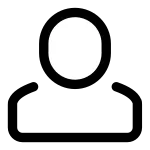User Alt 5 SVG Icon